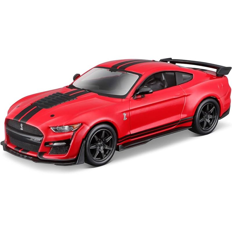 Bburago 43050 Mustang Shelby GT500